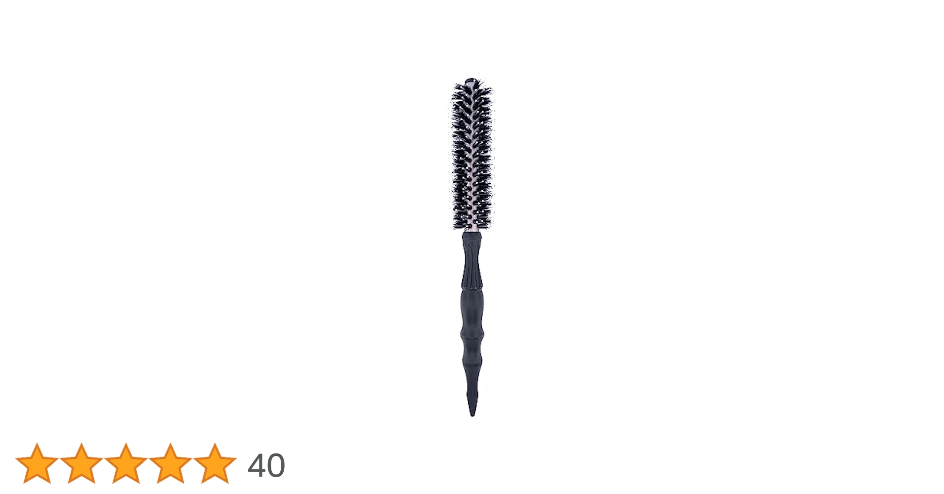 BLACK TAN HAIR ロールブラシ (2号 4号 7号) BLACK TAN HAIR ロールブラシ (2号 4号 7号) Amazon | Pocke