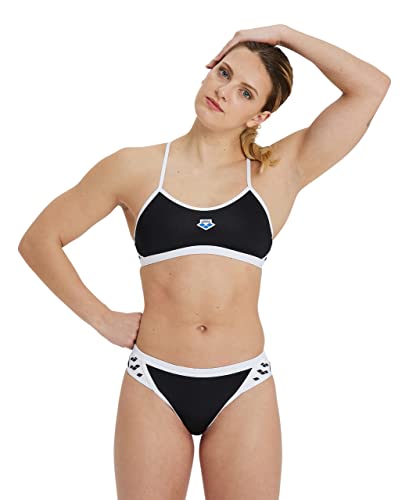 ARENA Bikini Sportivo da Donna Icons