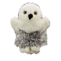 森のももんが パペット Amazon.co.jp: キュート販売 PUPPET COLLECTION NATURE & FARM