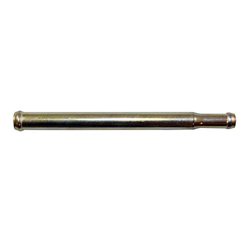 Adaptateur de ligne de carburant 1/2 connexion rapide pour montage tube nylon