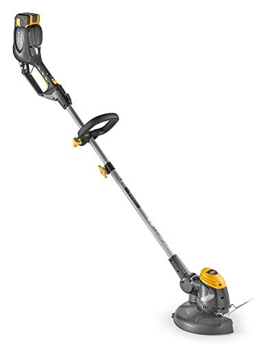 Preisvergleich Produktbild Stiga SGT 48 AE Set Akku Rasentrimmer 48V 2Ah Schnittbreite (max.): 300mm
