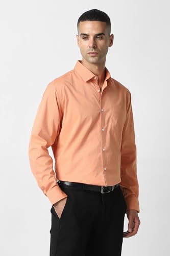 Image of Van Heusen Men's Regular Fit Shirt