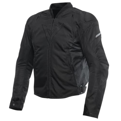 Chaqueta de Moto Dainese Avro 5 Tex para Rutas de Verano y Viajes Largos por Carretera