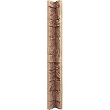 Universal Inside Corner for EverStone Faux Stone Siding Panels, 3