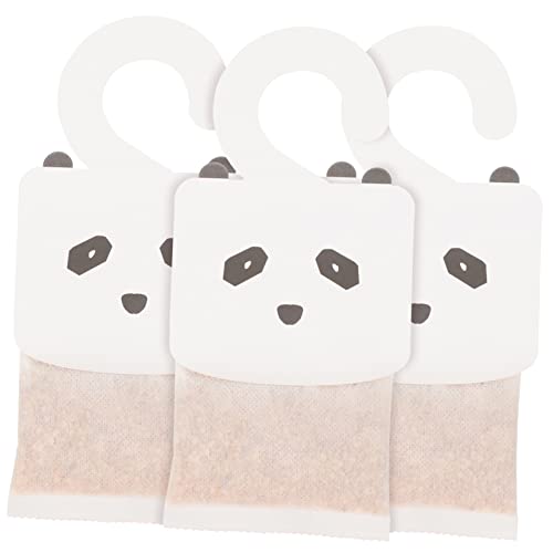 AOKWAWALIY 3 Piezas Bolsa de aromaterapia enchufables para el hogar saquitos de Perfume de Armario deshumidificador Bolsa de Olor aromática bolsitas de Desodorante aromático