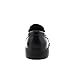 Deer Stags Men's Brooklyn, Black, 14 W US