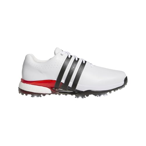 Image of adidas Men's Tour360 24 Golf Shoes