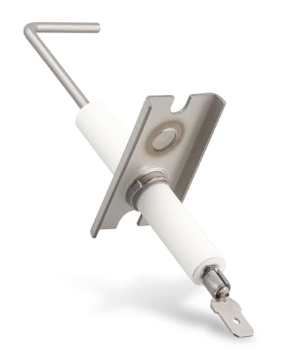 Urnqowuy Flame Sensor for Lennox Heater 21L99 Replacement