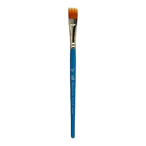 Darice Artiste Grainer Penseel, Maat 1/2 Inch