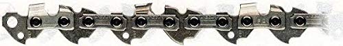 Oregon Type 91 VG Chain, 56 Drive Links-Low profile chain 3/8" 91 1.3mm 0.50