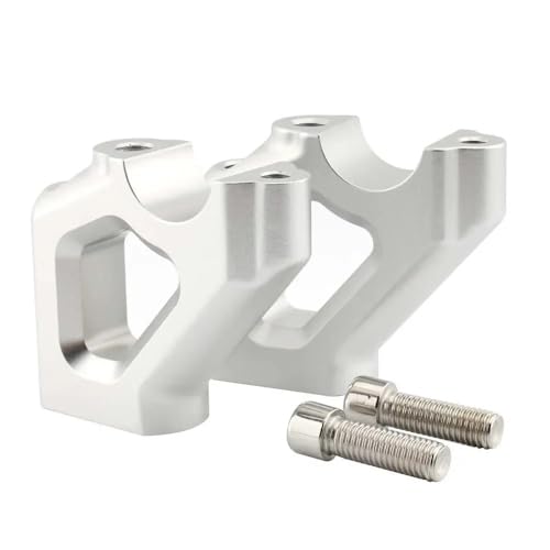Pince de levage guidon moto contre le mal de dos réhausseur Tiger 1200XR - 5