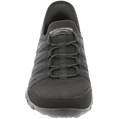 Skechers Women's Breathe Easy - Roll With Me Sneakers