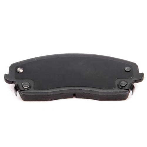 Image of ECCPP D1056 Front Ceramic Disc Brake Pads Set For Dodge For Charger 2006-19