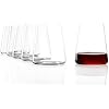 Set di 6 bicchieri da distillato | Stölzle Lausitz