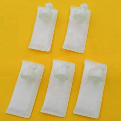 Filtro de combustible de motocicleta para KX250F KX450F y 650 modelos 2006 a 2019 de 8 piezas 7