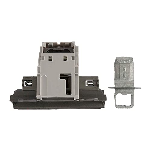 Bosch 00419827 Dishwasher Door Latch Assembly