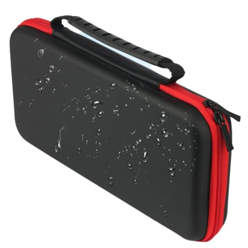 Estojo Case Rígida Protetora Transporte para Nintendo Switch