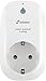 Produktbild Stabo SmartControl e-Plug 51150 Wi-Fi Steckdose mit Messfunktion Innenbereich 3500W