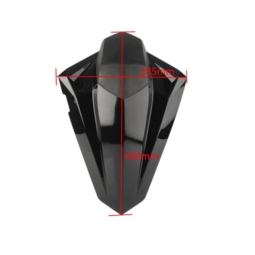 Carénage arrière EX300 couvercle de siège moto Z250 2013-2019 - 2