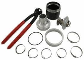 RIVA RXP/RXT/GTX Thermostat Kit for Sea Doo 4-Tec Engines