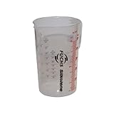  Dosatore graduato SILKOLENE (500 ml)