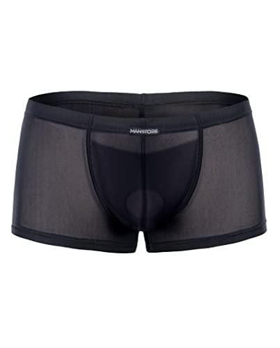 Preisvergleich Produktbild MANSTORE M101 Push Up Pants 3er Pack Black L