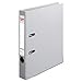 Produktbild Herlitz 10834794 Ordner maX.file protect+ (A4, 5 cm, Voll-Folienbezug) grau