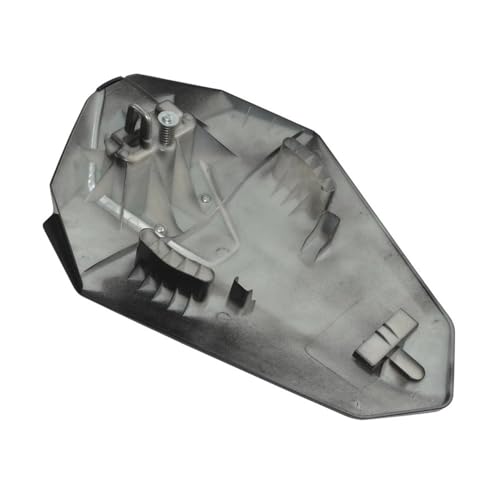 Carénage section CBR250RR 2023 capot arrière rigide aérodynamique