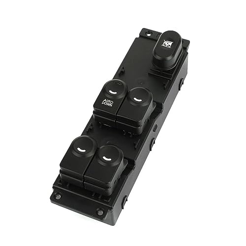 Interrupteur à bascule de vitre électrique Accent 1.6L bouton avant gauche RHD 935701R101