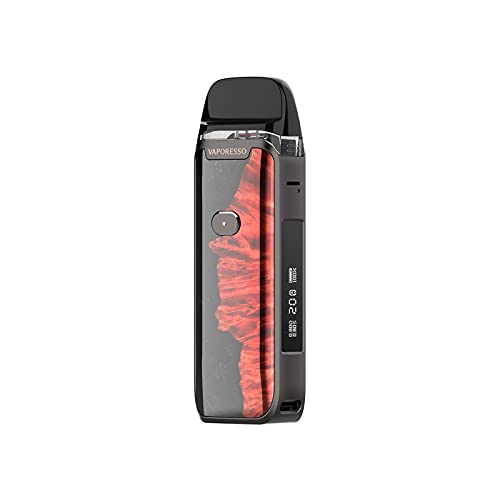Vaporesso LUXE PM40 Pod Kit 1800mAh 4ml Cigarrillos Electrónicos Kit Sin Nicotina y Tabaco Cover