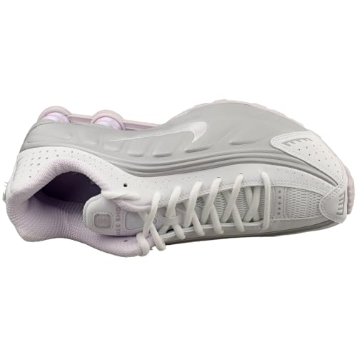 Image of Nike Women's Shox R4 Trainers