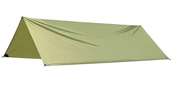Amazon.co.jp: エバニュー(EVERNEW) ポリコットンタープ Tarp