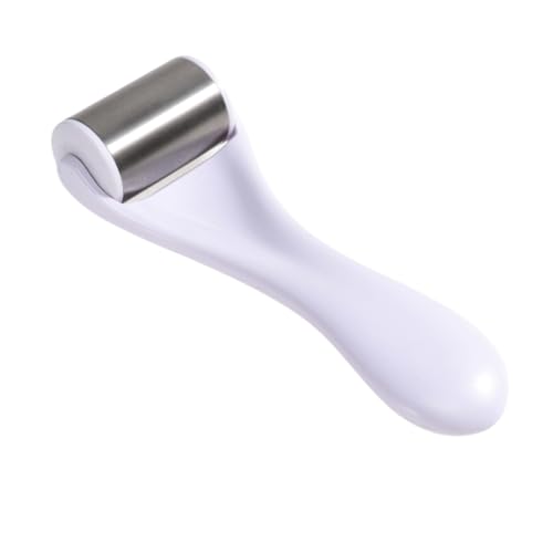 Imagen de WEKADRIN Masajeador Facial Portátil Blanco