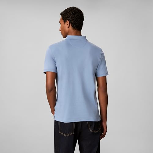 Image of Calvin Klein Men's Liquid Touch Polo