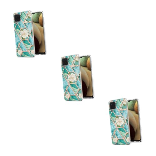 Coque de téléphone TPU design élégant au bureau comme en soirée lot UPKOCH