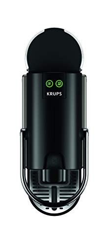 Nespresso Krups Pixie XN304T koffiecupmachine, Ultracompact ontwerp, 19 bar, Snelle opwarming in 25 seconden - Image 5