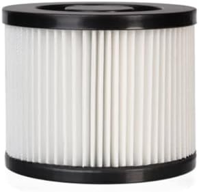 Perel TC90401-SP1 HEPA Filter, side view