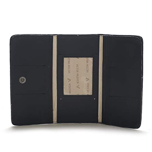 kit Love com Carteira Preto
