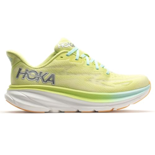 Image of Hoka womens Clifton 9