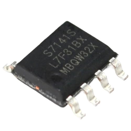 Puces S7143B SOP7 pour remplacer un circuit intégré brûlé, lot de dépannage