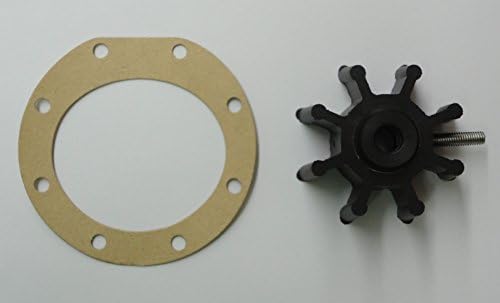 Neovane Water Pump Impeller Kit 