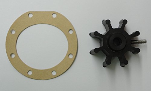 StayCoolPumps 3/4\" Neovane Water Pump Impeller Kit for V755, V505, H500, and V750