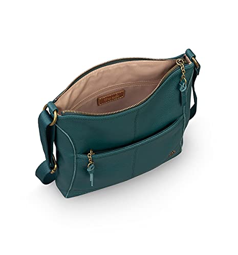 The Sak 104118 Womens Iris Leather Crossbody thumb #4