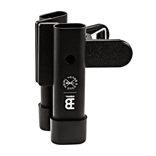 Meinl Stick & Brush Stick Grabber - Drumsticks Halter für das Drumset und Percussion - Schlagzeug Zubehör (SB504)