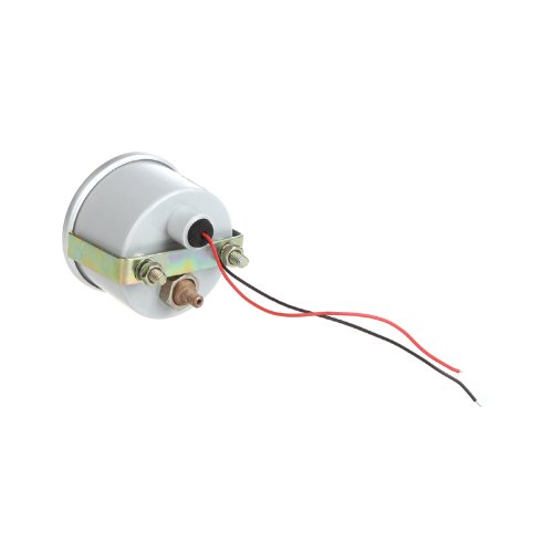 Sangmei Turbo Boost/Medidor de vácuo para carro automotivo 2