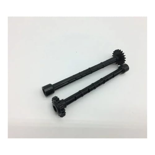 Rouleau de ramassage ADF pour M201 M202 M225 M226 M177 M1536, lot de 2 pièces de rechange imprimante