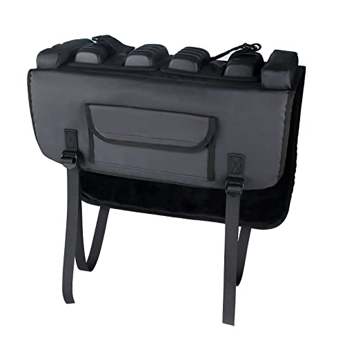 Best Bike Mat For Tailgate Protection