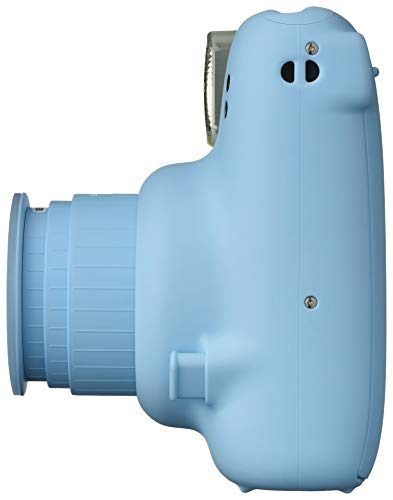 FUJIFILM, KIT INSTAX MINI 11 BOLSA SINT. - AZUL, Tamanho original