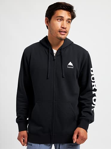 Burton Men's Elite Full Zip3