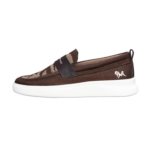 Image of Neeman's The Breezy Loafer for Men | Breathable Knit Upper Comfortable, Lightweight & Flexible Sole